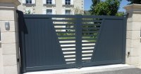Notre société de clôture et de portail à Billancourt